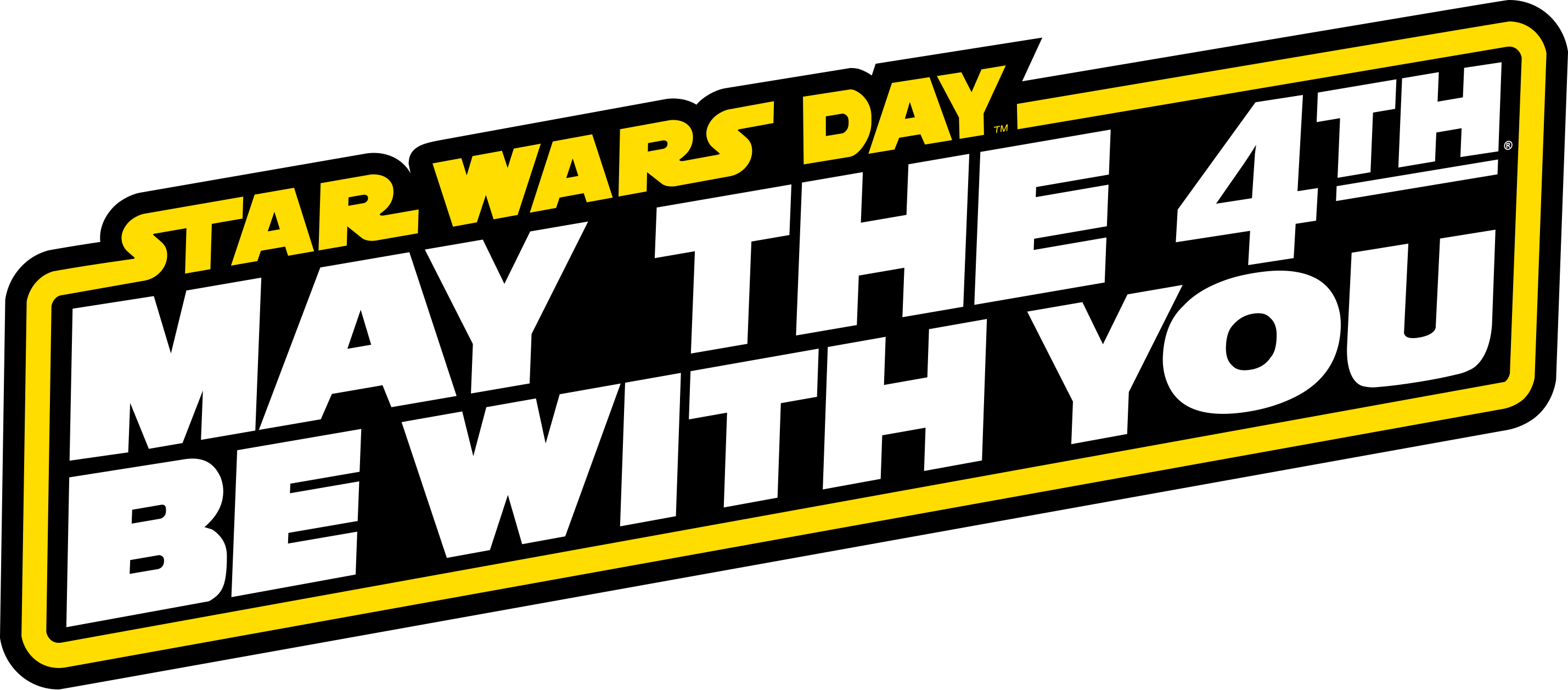 star wars day sales 2021