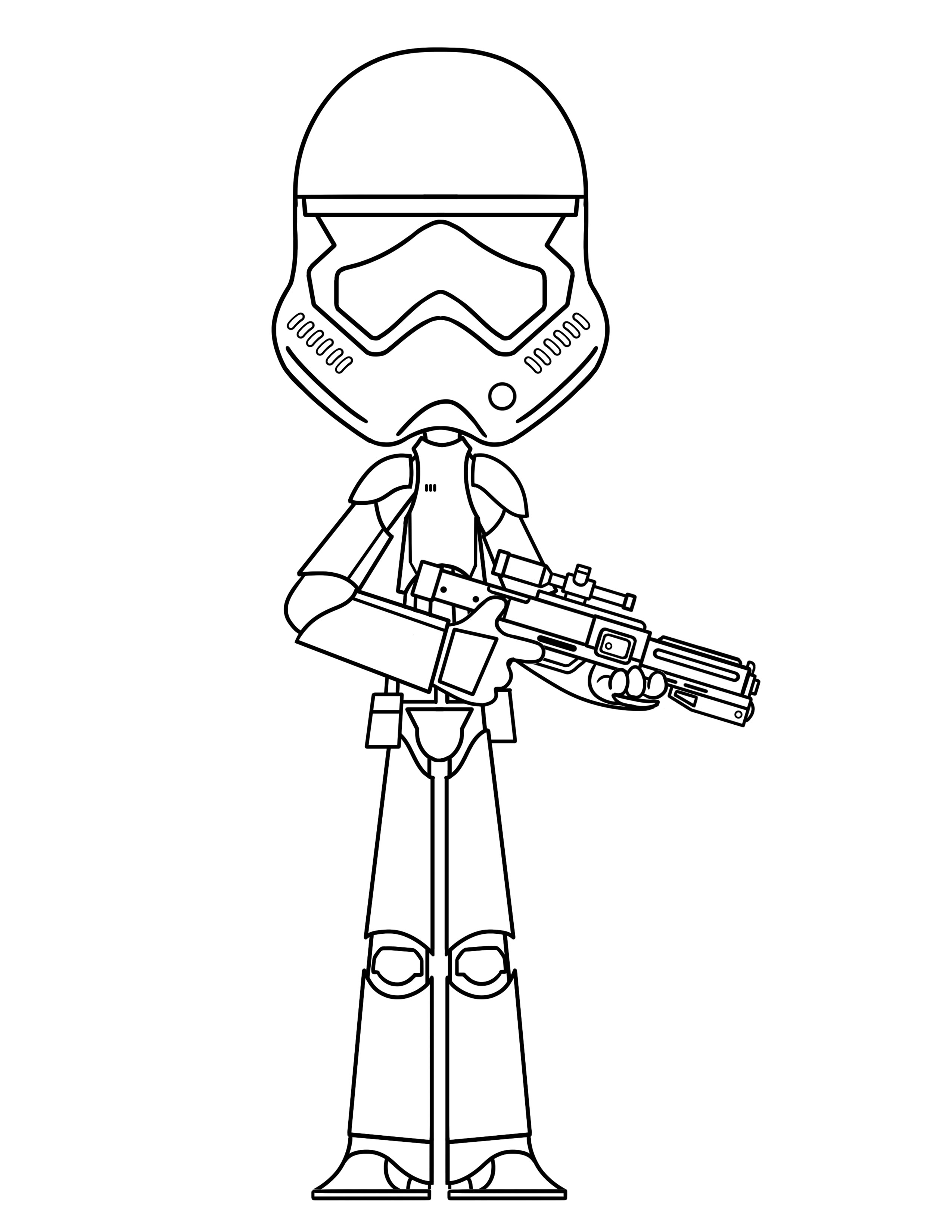 Storm Trooper Coloring Page Neo Coloring | Porn Sex Picture