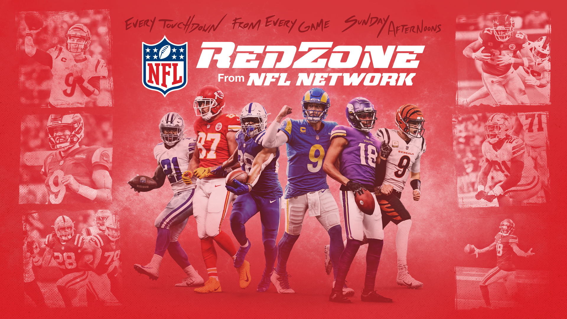 NFL RedZone 2022, Week 13: Live start time, how to watch on TV, without  cable 