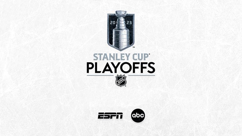 NHL.com Media Site - News - 2022 Stanley Cup Playoffs Conference Finals  Schedule Scenarios