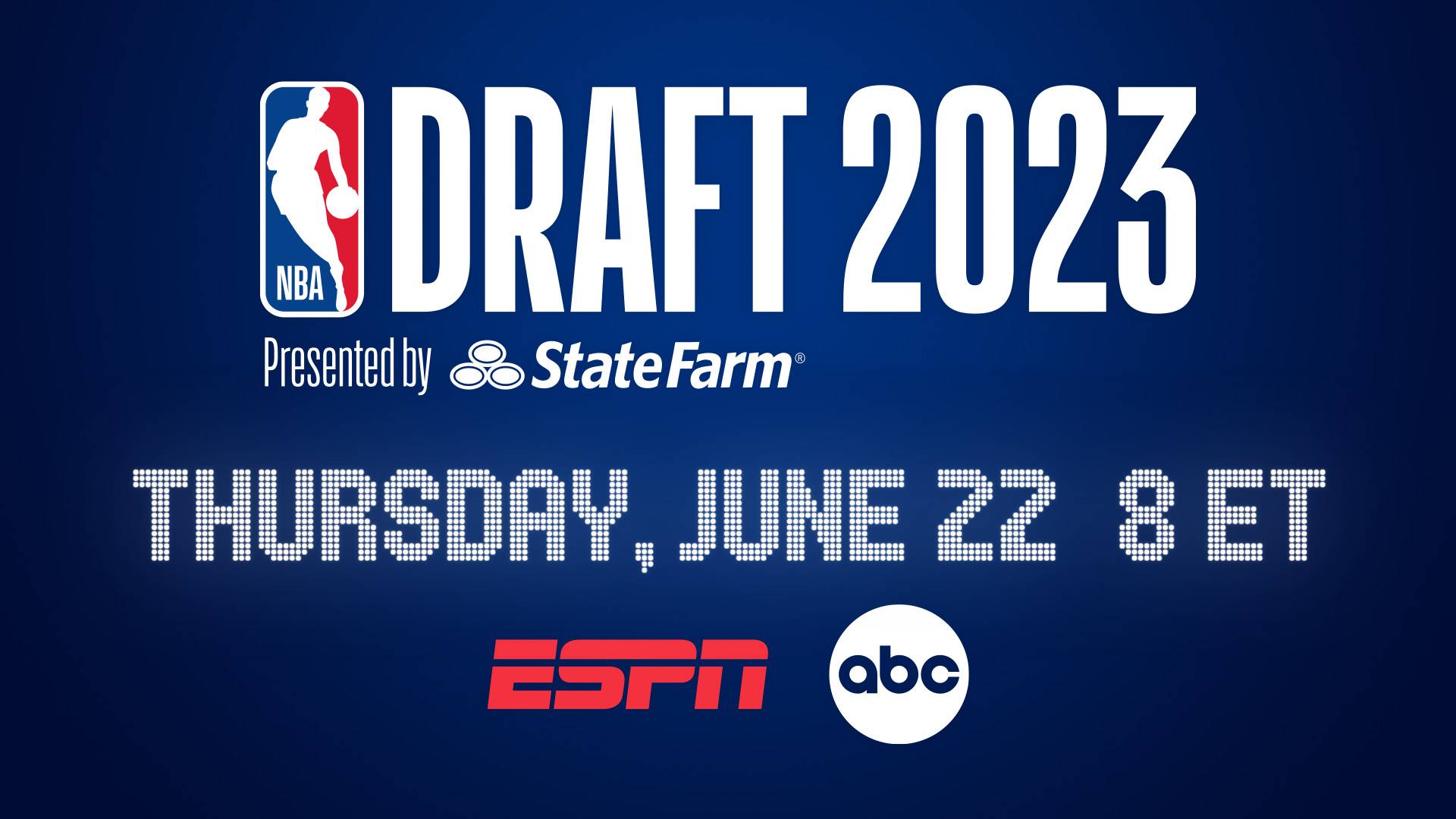 2023 NBA Draft: Preview + How to Watch with DISH - THE DIG