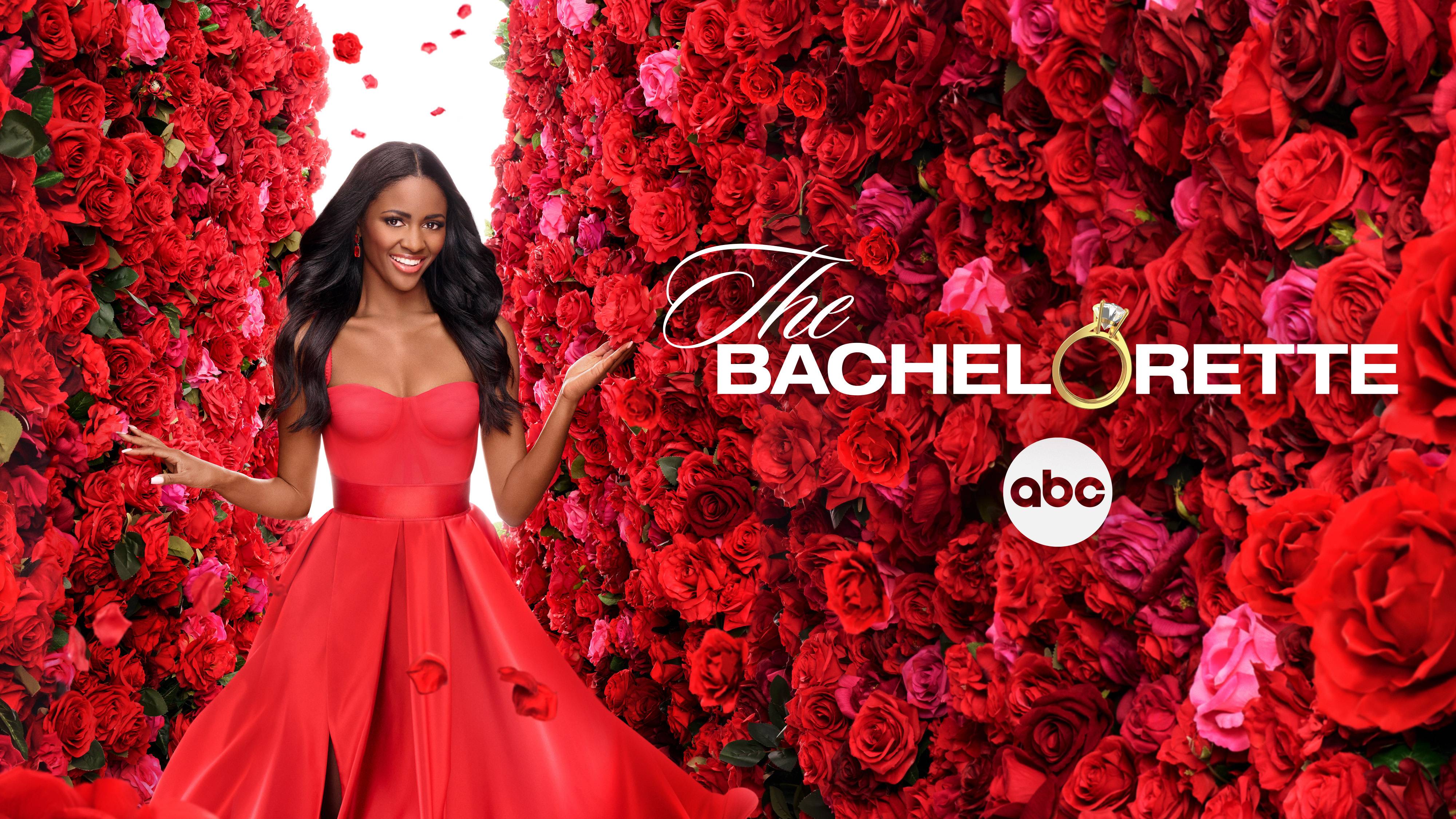 The Bachelorette: Men Reveal, Season Preview and More - THE DIG