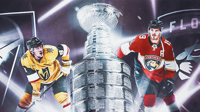 2023 Stanley Cup Final start date: When does Stanley Cup Final