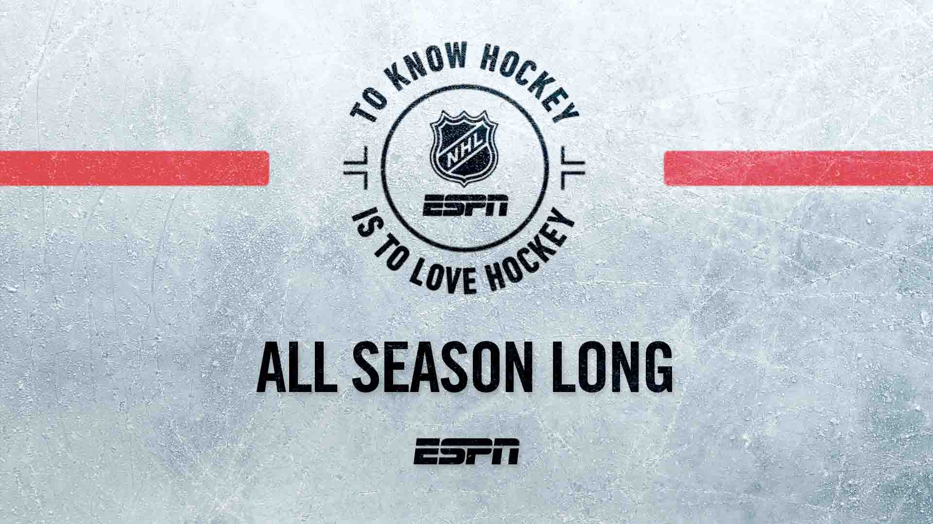 Vegas Golden Knights 2023-24 Regular Season NHL Schedule - ESPN