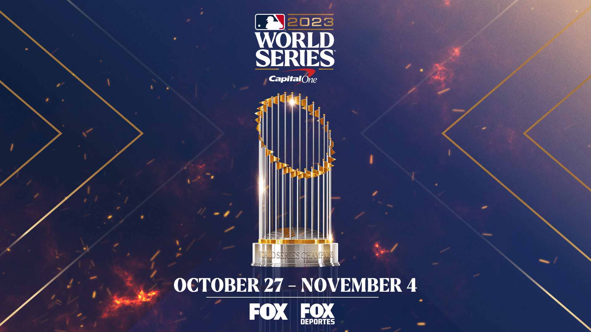 World Series RangersDiamondbacks Schedule, Preview, and More THE DIG