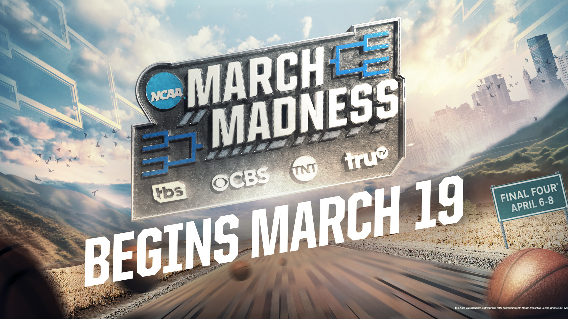 2024 NCAA® March Madness® Men and Women's Tournament Schedules THE DIG