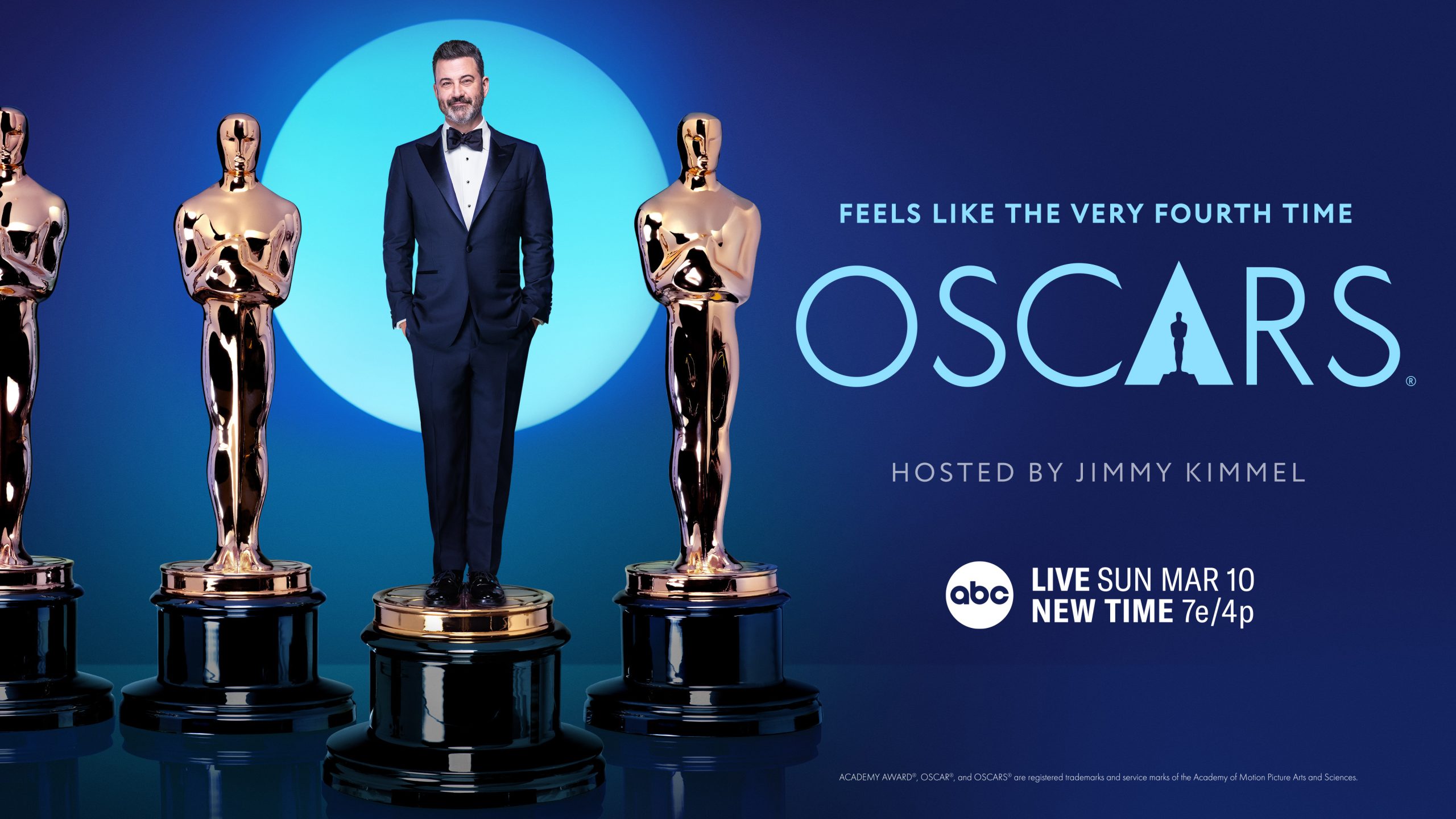 A Complete Guide to the Oscars® on ABC with DISH THE DIG